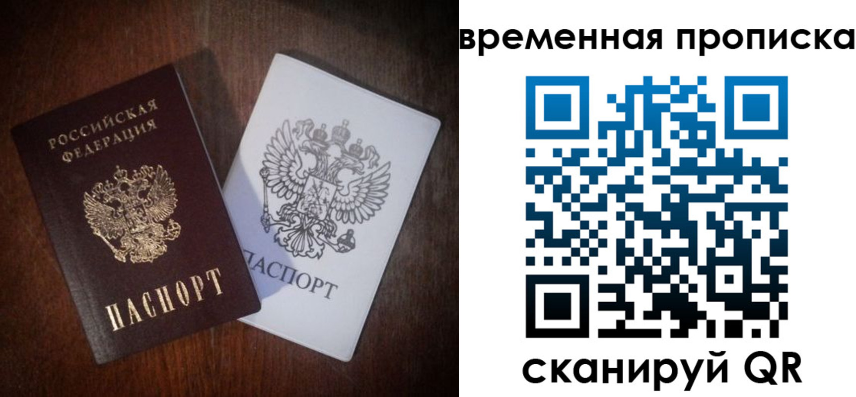 прописка штамп в Новозыбкове